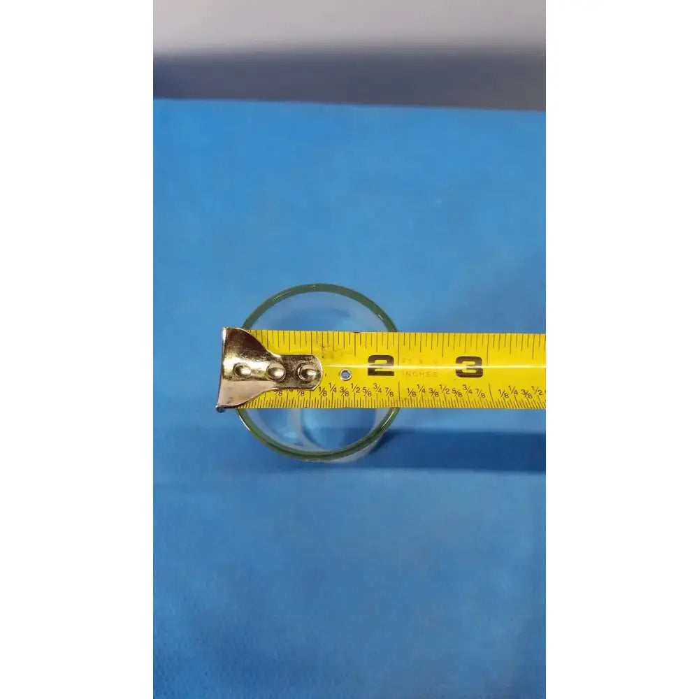 KONTES 50/50 Inner Ground Joint – Corning Laboratory Glassware Laboratory Glassware Joint, second-hand product photo 3