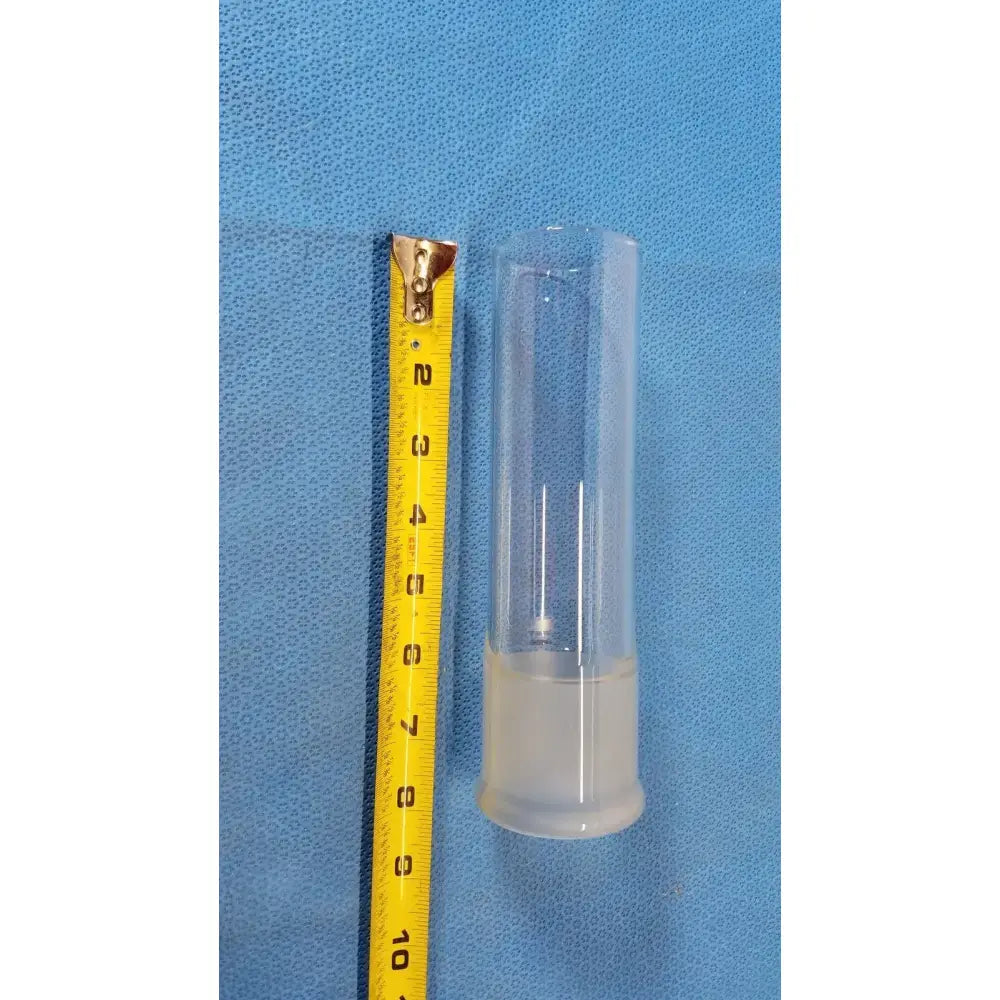 KONTES 50/50 Inner Ground Joint – Corning Laboratory Glassware Laboratory Glassware Joint, second-hand product photo 2