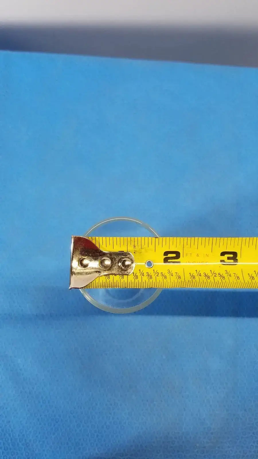 KONTES 55/50 Ground Glass Inner Joint Corning Borosilicate Lab Glassware Laboratory Glassware Joint, second-hand product photo 5