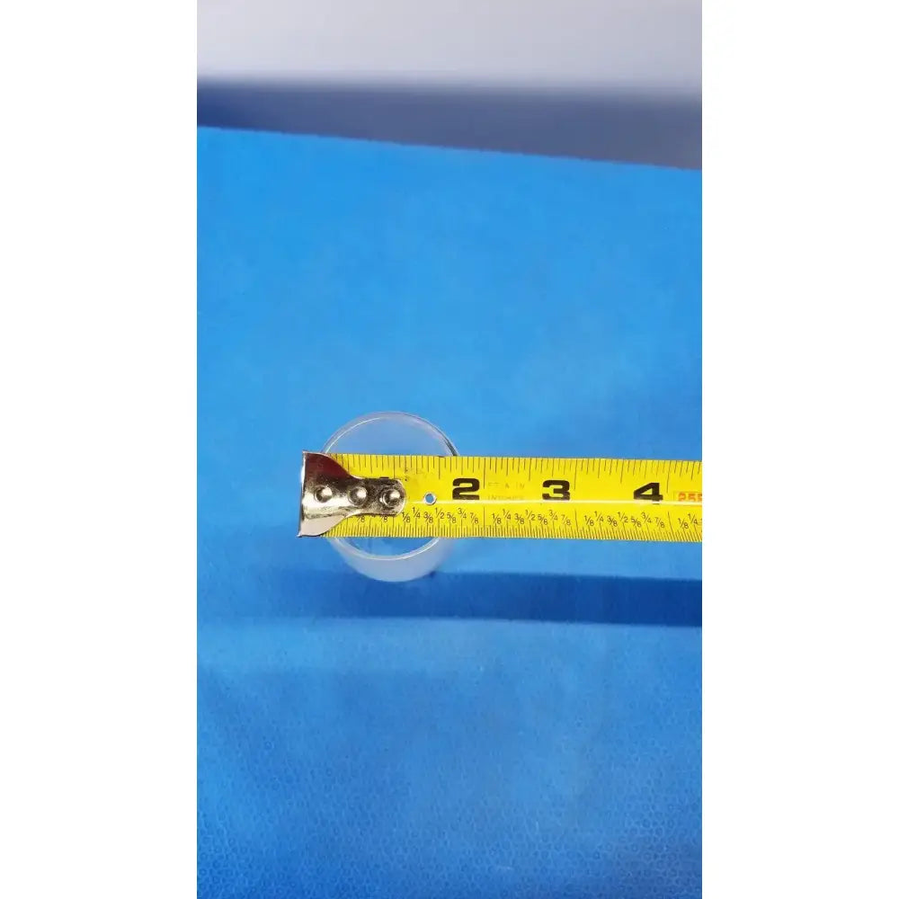 KONTES 55/50 Ground Glass Inner Joint Corning Borosilicate Lab Glassware Laboratory Glassware Joint, second-hand product photo 4