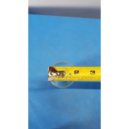 KONTES 55/50 Ground Glass Inner Joint Corning Borosilicate Lab Glassware Laboratory Glassware Joint, second-hand product photo 5