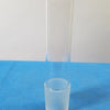 KONTES 55/50 Ground Glass Inner Joint  Corning Borosilicate Lab Glassware