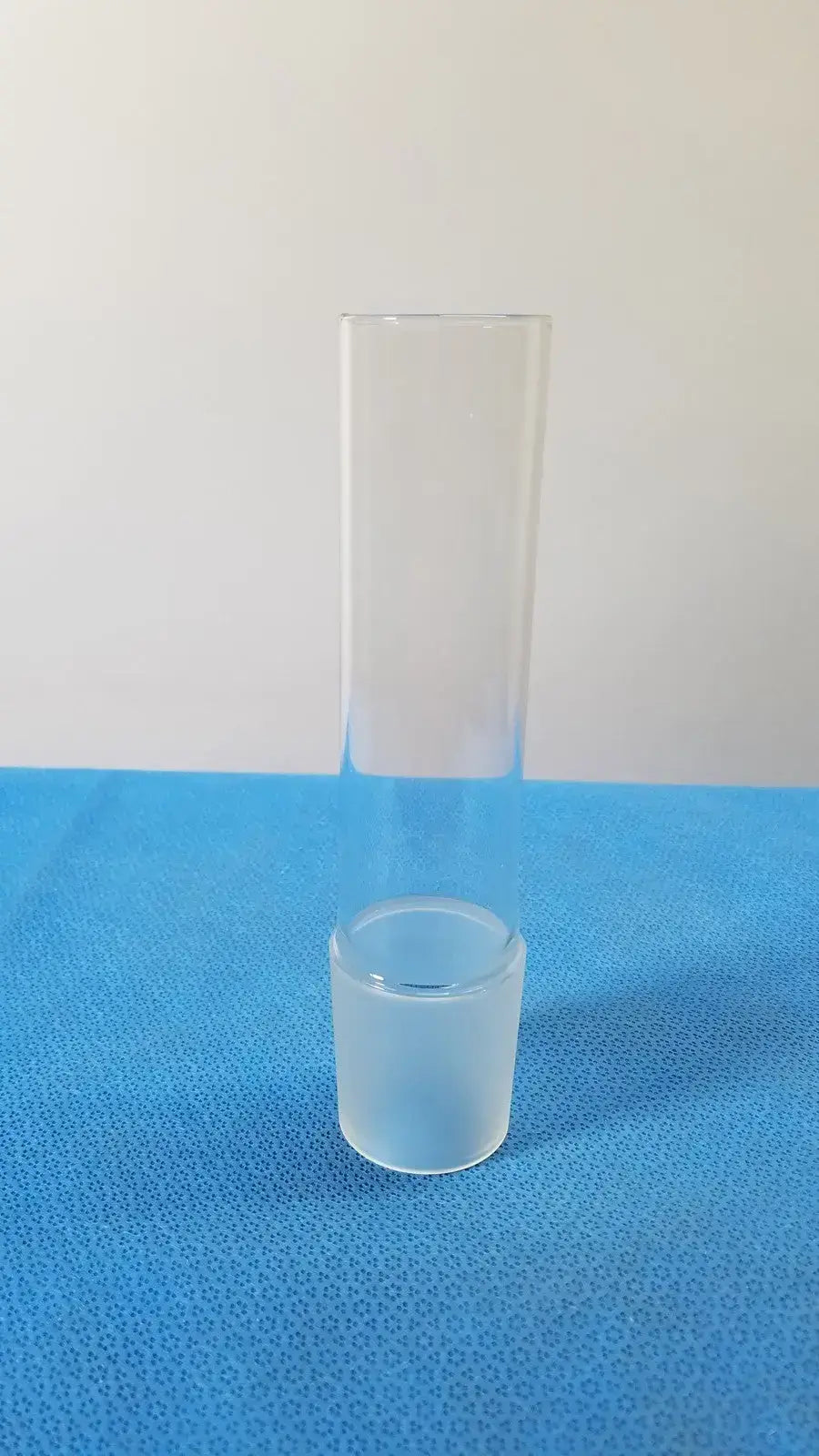 KONTES 55/50 Ground Glass Inner Joint Corning Borosilicate Lab Glassware Laboratory Glassware Joint, second-hand product photo 1
