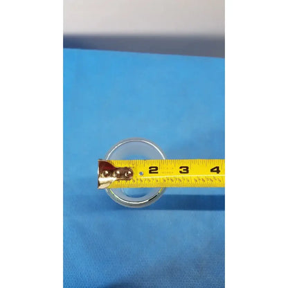 KONTES 55/50 Ground Glass Inner Joint Corning Lab Borosilicate Glassware Ground Glass Inner Joint, second-hand product photo 4