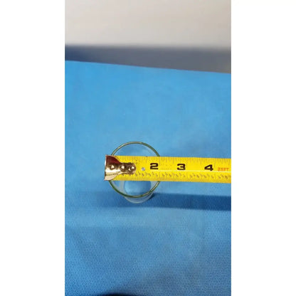 KONTES 55/50 Ground Glass Inner Joint Corning Lab Borosilicate Glassware Ground Glass Inner Joint, second-hand product photo 3