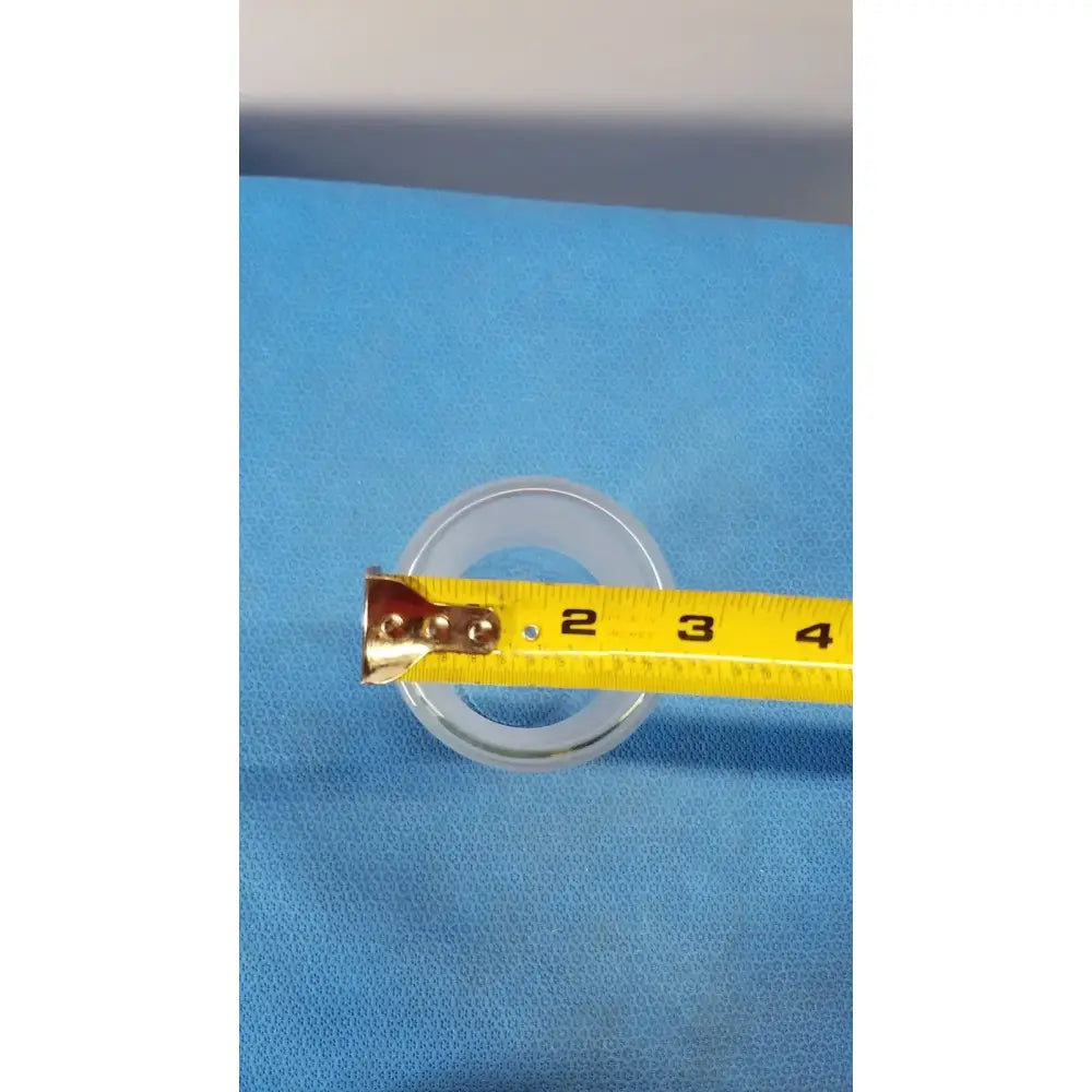 KONTES 55/50 Ground Joint Corning Laboratory Borosilicate Glassware Laboratory Glassware Component, second-hand product photo 3