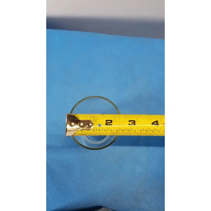 KONTES 55/50 Inner Ground Joint | Corning Lab Glassware Adapter Laboratory Glassware Adapter, second-hand product photo 3