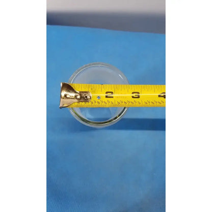 KONTES 55/50 Inner Ground Joint | Corning Lab Glassware Adapter Laboratory Glassware Adapter, second-hand product photo 4