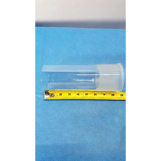 Kontes 71/60 Ground Joint Adapter – Corning Laboratory Glassware Ground Joint Adapter, second-hand product photo 2