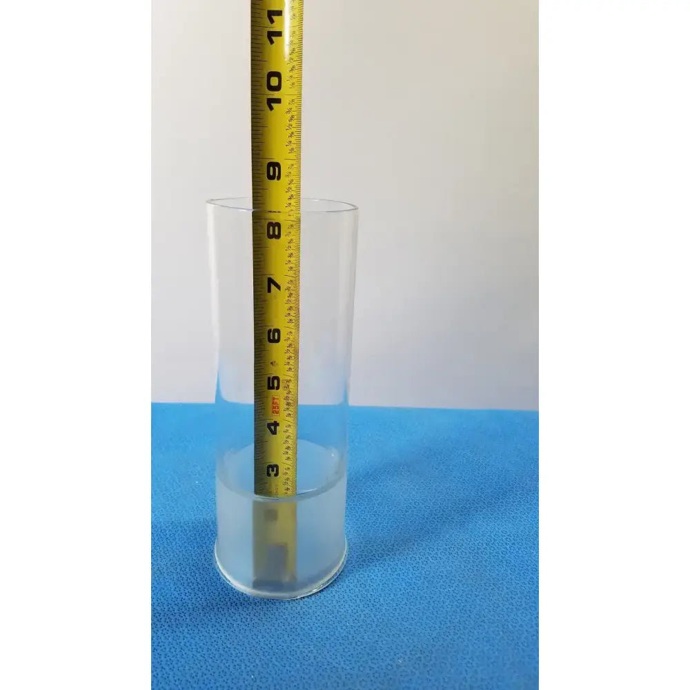 Kontes 71/60 Ground Joint Adapter – Corning Laboratory Glassware Ground Joint Adapter, second-hand product photo 3