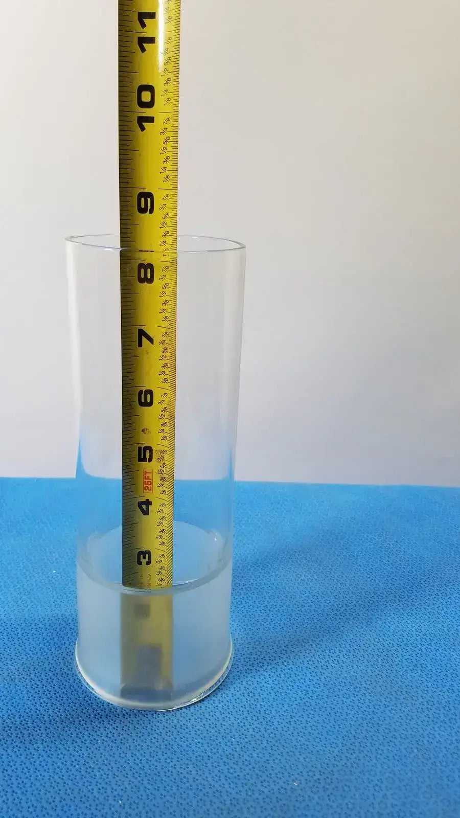 Kontes 71/60 Ground Joint Adapter – Corning Laboratory Glassware Ground Joint Adapter, second-hand product photo 3