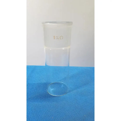 Kontes 71/60 Ground Joint Adapter – Corning Laboratory Glassware Ground Joint Adapter, second-hand product photo 1
