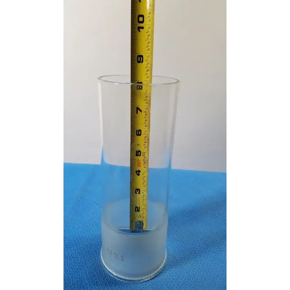 Kontes 71/60 Ground Joint – Corning Laboratory Glassware – Borosilicate Adapter Laboratory Glassware Adapter, second-hand product photo 1