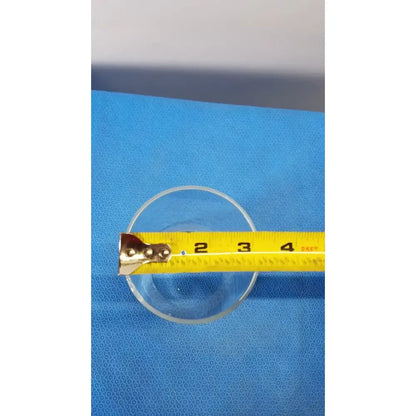 Kontes 71/60 Ground Joint – Corning Laboratory Glassware – Borosilicate Adapter Laboratory Glassware Adapter, second-hand product photo 6