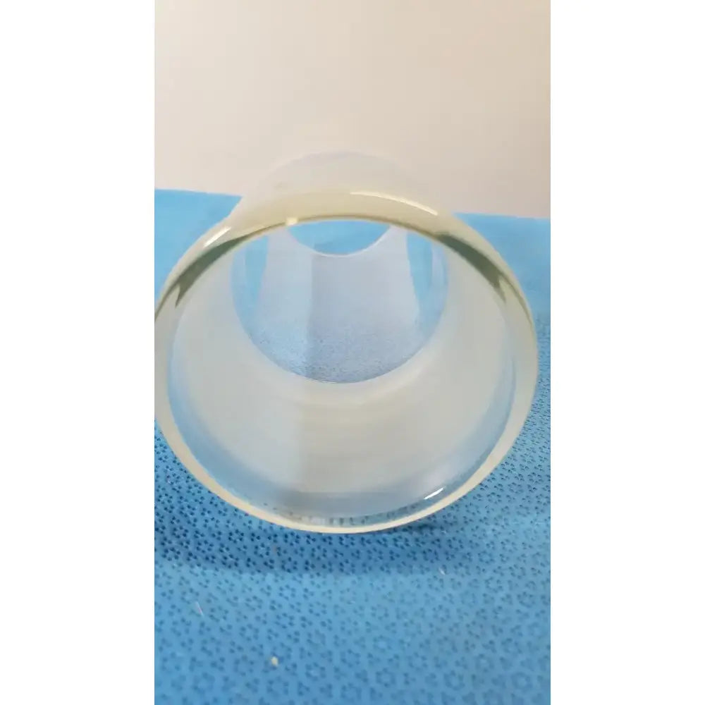 KONTES 71/60 Ground Joint – Corning Laboratory Glassware, Borosilicate Glass Laboratory Glassware Joint, second-hand product photo 6