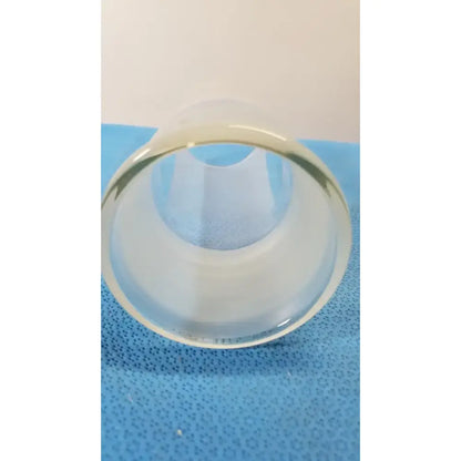 KONTES 71/60 Ground Joint – Corning Laboratory Glassware, Borosilicate Glass Laboratory Glassware Joint, second-hand product photo 6