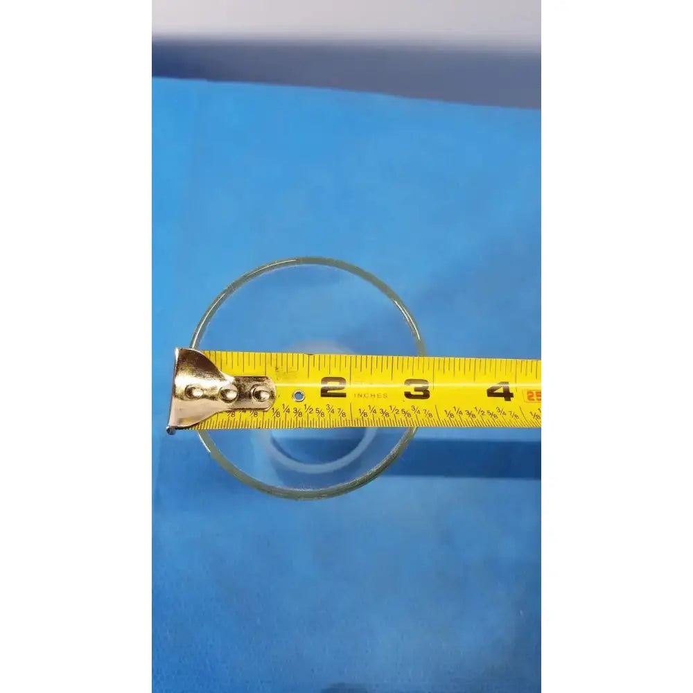 Kontes 71/60 Ground Joint – Corning Laboratory Glassware – Borosilicate Adapter Laboratory Glassware Adapter, second-hand product photo 3
