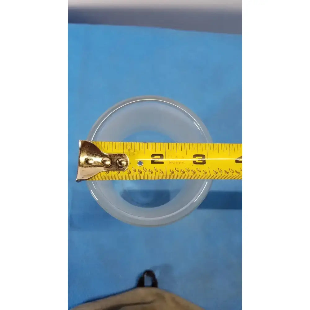 Kontes 71/60 Ground Joint – Corning Laboratory Glassware – Borosilicate Adapter Laboratory Glassware Adapter, second-hand product photo 4
