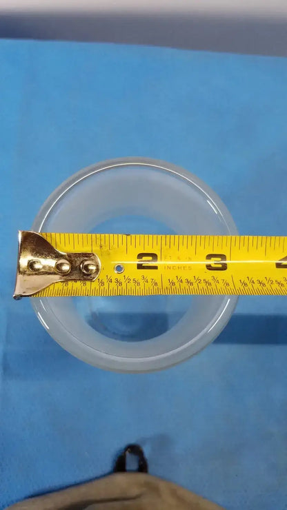 Kontes 71/60 Ground Joint – Corning Laboratory Glassware – Borosilicate Adapter Laboratory Glassware Adapter, second-hand product photo 4
