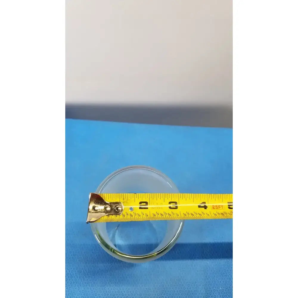 KONTES 71/60 Ground Joint Corning Laboratory Glassware – Durable Borosilicate Laboratory Glassware, second-hand product photo 4