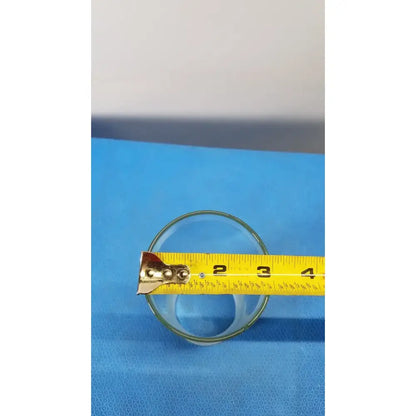 KONTES 71/60 Ground Joint Corning Laboratory Glassware – Durable Borosilicate Laboratory Glassware, second-hand product photo 2