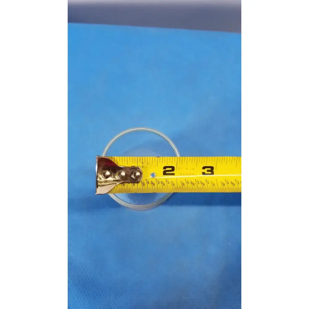 KIMAS KONTES 75/50 Ball Joint Male Corning Lab Glass Borosilicate Adapter Laboratory Glassware Adapter, second-hand product photo 5