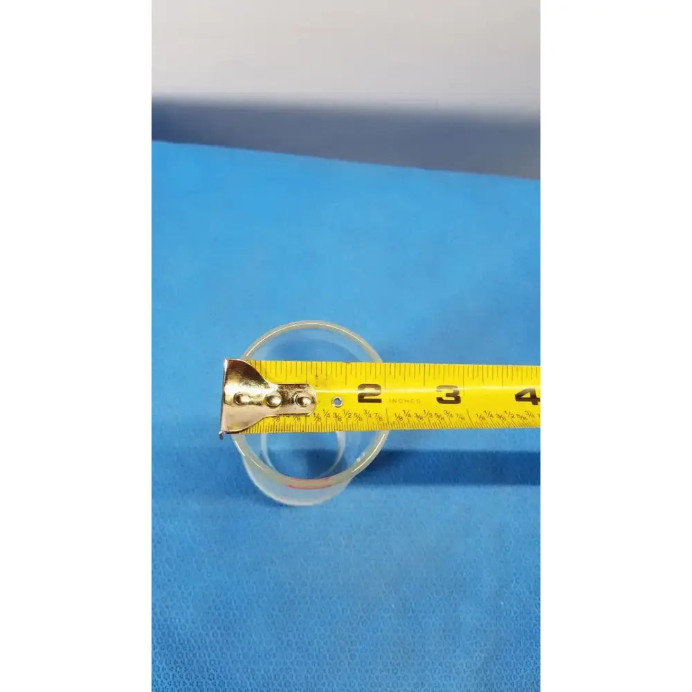 KIMAS KONTES 75/50 Ball Joint Male Corning Lab Glassware Borosilicate Glass Laboratory Glassware, second-hand product photo 10