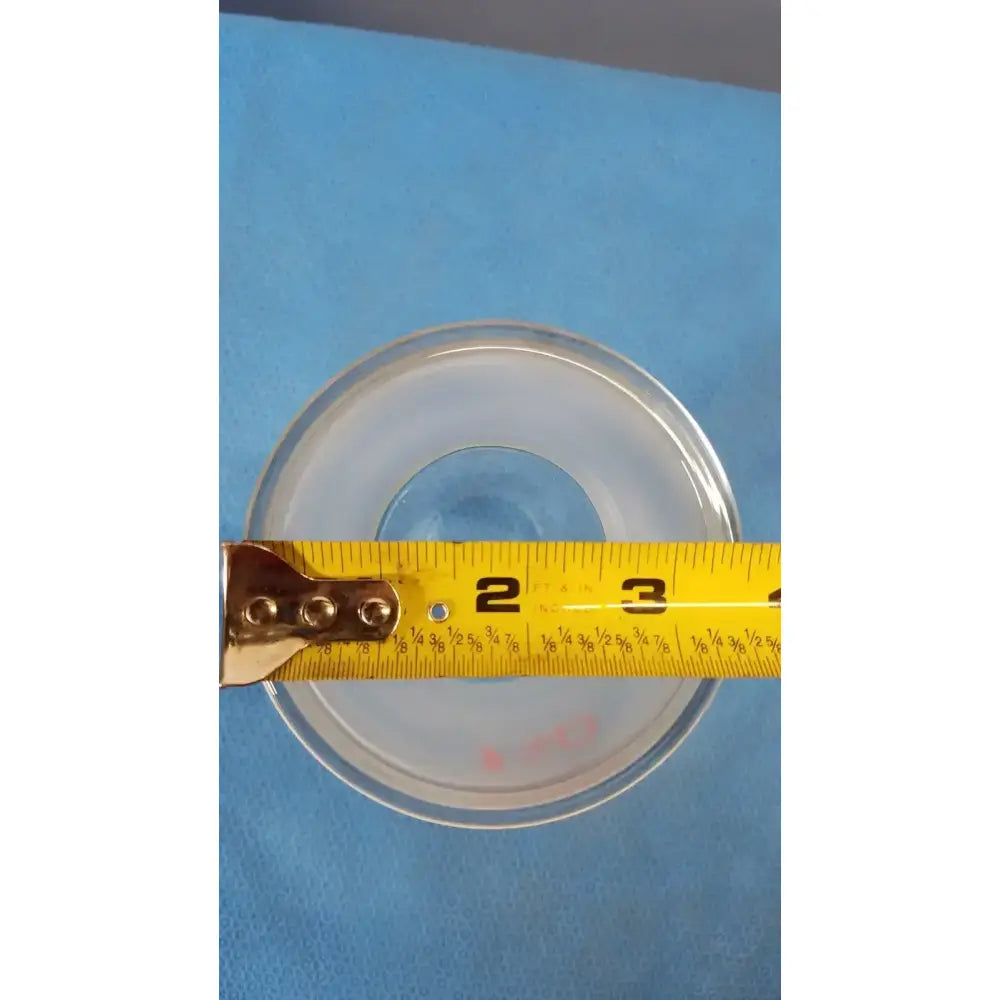 KIMAS KONTES 75/50 Ball Joint Male Corning Lab Glassware Borosilicate Glass Laboratory Glassware, second-hand product photo 4