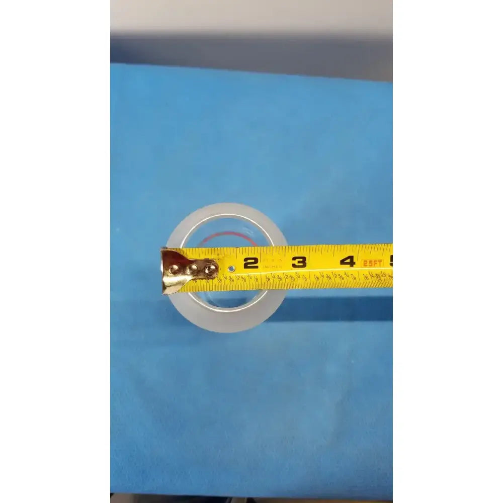 KIMAS KONTES 75/50 Ball Joint Male Corning Lab Glassware Borosilicate Glass Laboratory Glassware, second-hand product photo 9