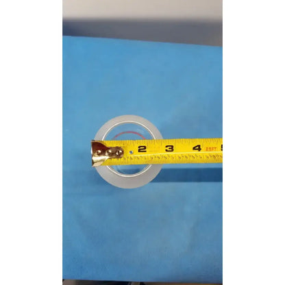 KIMAS KONTES 75/50 Ball Joint Male Corning Lab Glassware Borosilicate Glass Laboratory Glassware, second-hand product photo 9