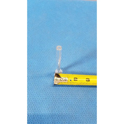 KONTES Corning 12/2 Spherical Socket Joint – Laboratory Glassware Adapter Laboratory Glassware Adapter, second-hand product photo 6