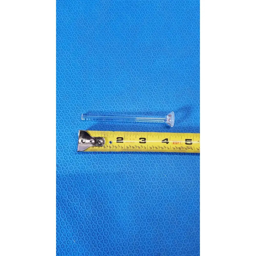 KONTES Corning 12/2 Spherical Socket Joint – Laboratory Glassware Adapter Laboratory Glassware Adapter, second-hand product photo 3