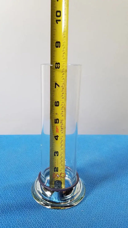 KONTES Glass Adapter – Laboratory Glassware Cylinder Adapter, Borosilicate Laboratory Glassware Adapter, second-hand product photo 3