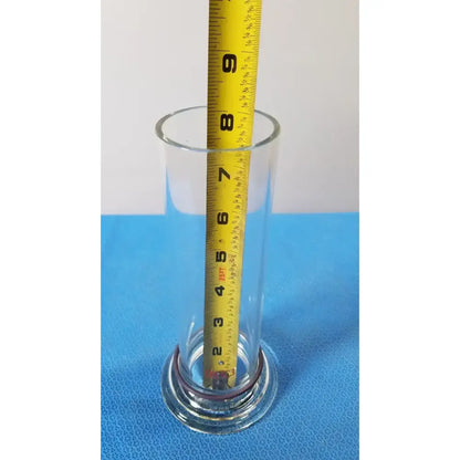 KONTES Glass Adapter – Laboratory Glassware Cylinder Adapter, Borosilicate Laboratory Glassware Adapter, second-hand product photo 9