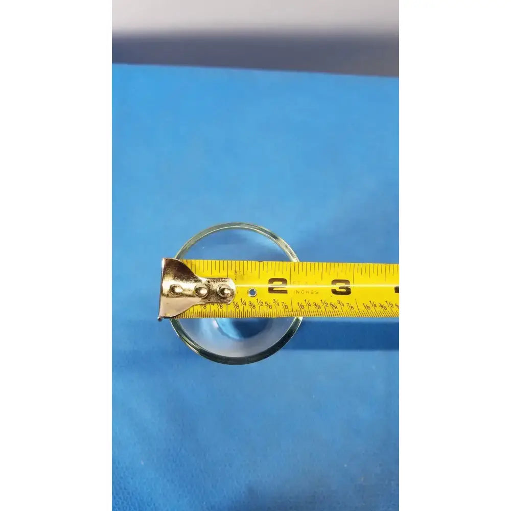 KONTES Glass Adapter – Laboratory Glassware Cylinder Adapter, Borosilicate Laboratory Glassware Adapter, second-hand product photo 8