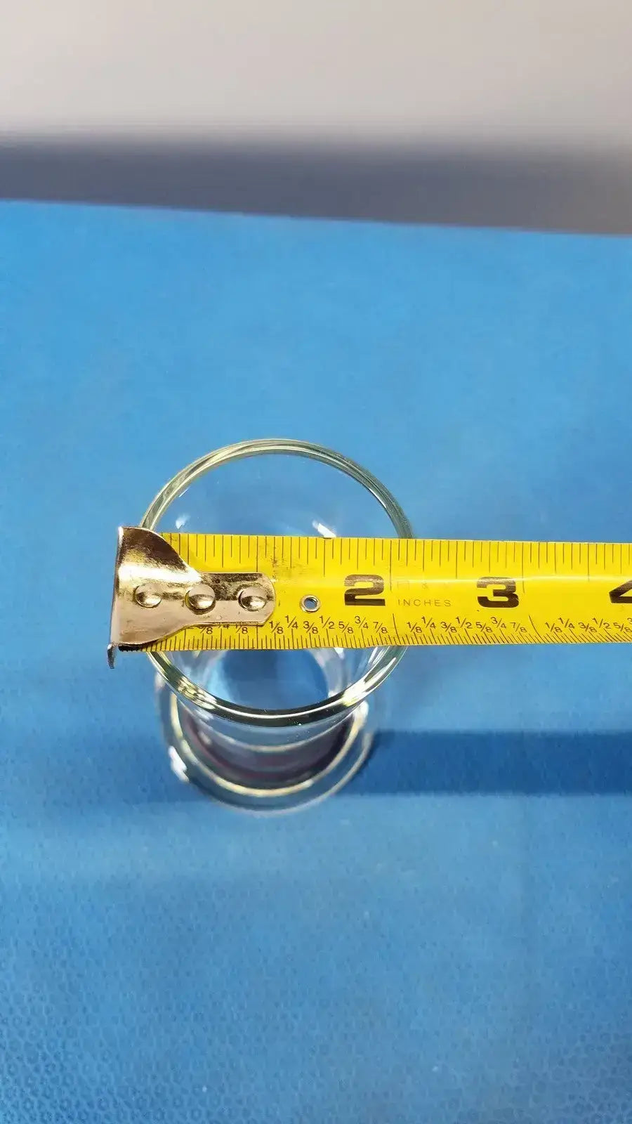 KONTES Glass Adapter – Laboratory Glassware Cylinder Adapter, Borosilicate Laboratory Glassware Adapter, second-hand product photo 2