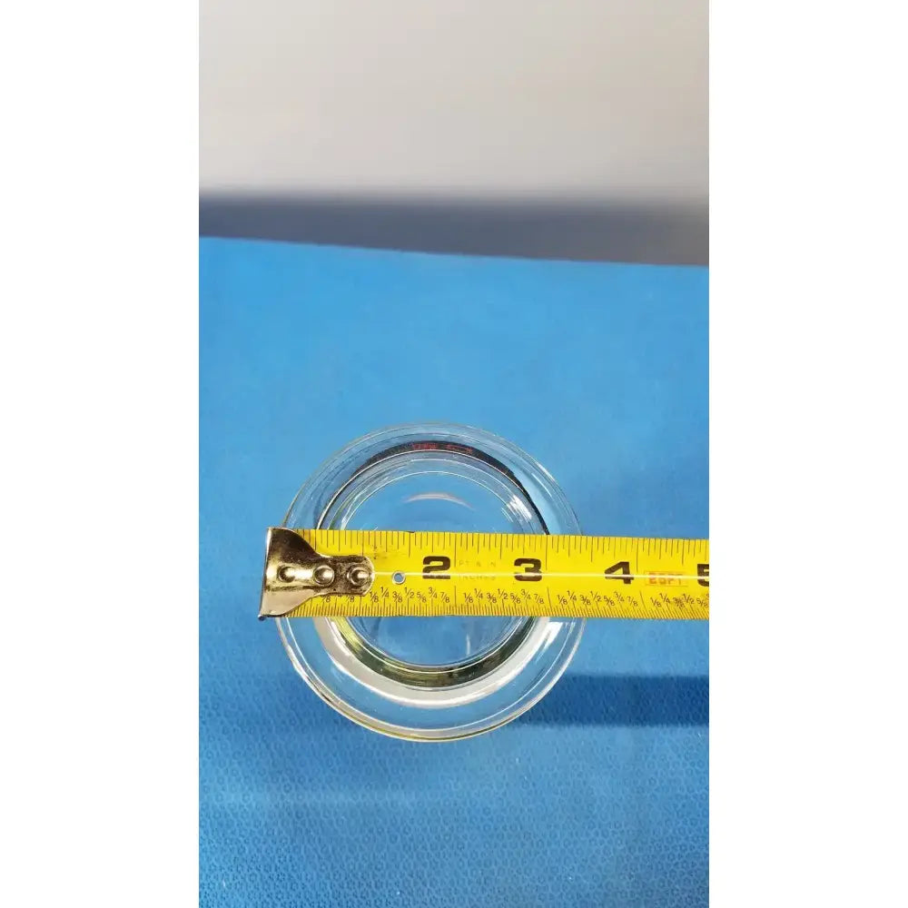 KONTES Glass Adapter – Laboratory Glassware Cylinder Adapter Size #50 Laboratory Glassware Adapter, second-hand product photo 10