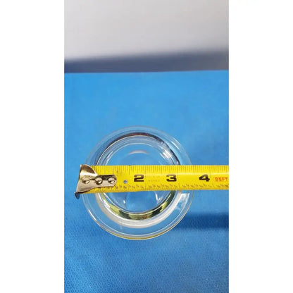 KONTES Glass Adapter – Laboratory Glassware Cylinder Adapter Size #50 Laboratory Glassware Adapter, second-hand product photo 4