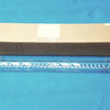 Kontes Glass Allihn Condenser 8-Bulb, 400mm Jacket, 24/40 Joints, Lab Glassware
