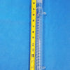 KONTEX Distillation Condenser, Borosilicate Glass