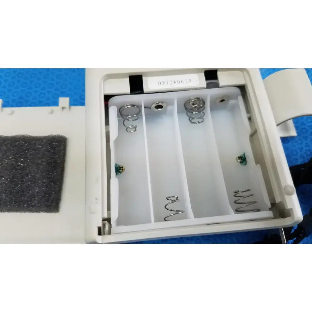 KOVEN Mini ES-100X Handheld Portable Vascular Blood Flow Detector Vascular Blood Flow Detector, second-hand product photo 10
