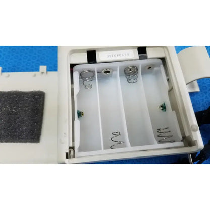 KOVEN Mini ES-100X Handheld Portable Vascular Blood Flow Detector Vascular Blood Flow Detector, second-hand product photo 10