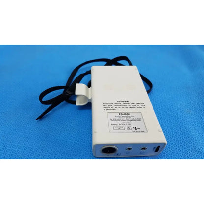 KOVEN Mini ES-100X Handheld Portable Vascular Blood Flow Detector Vascular Blood Flow Detector, second-hand product photo 6