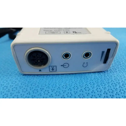KOVEN Mini ES-100X Handheld Portable Vascular Blood Flow Detector Vascular Blood Flow Detector, second-hand product photo 8