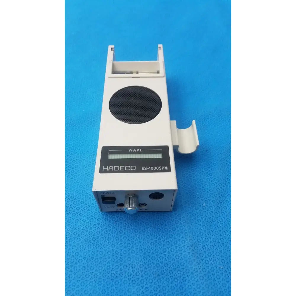 Reuse Medical Koven Wave Hadeco Moel ES-1000SPM Other Business & Industrial, second-hand product photo 1