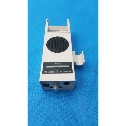 Reuse Medical Koven Wave Hadeco Moel ES-1000SPM Other Business & Industrial, second-hand product photo 1