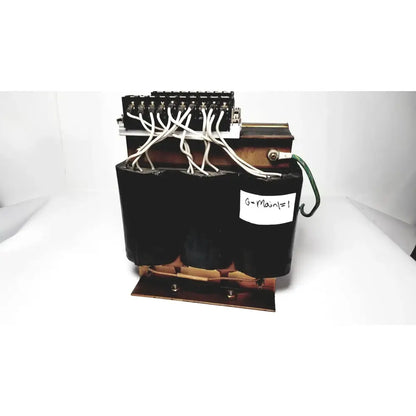 Reuse Medical KOWA Sangyo CO Ltd Transformer Power Transformers, second-hand product photo 1