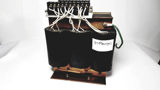 Reuse Medical KOWA Sangyo CO Ltd Transformer Power Transformers, second-hand product photo 1