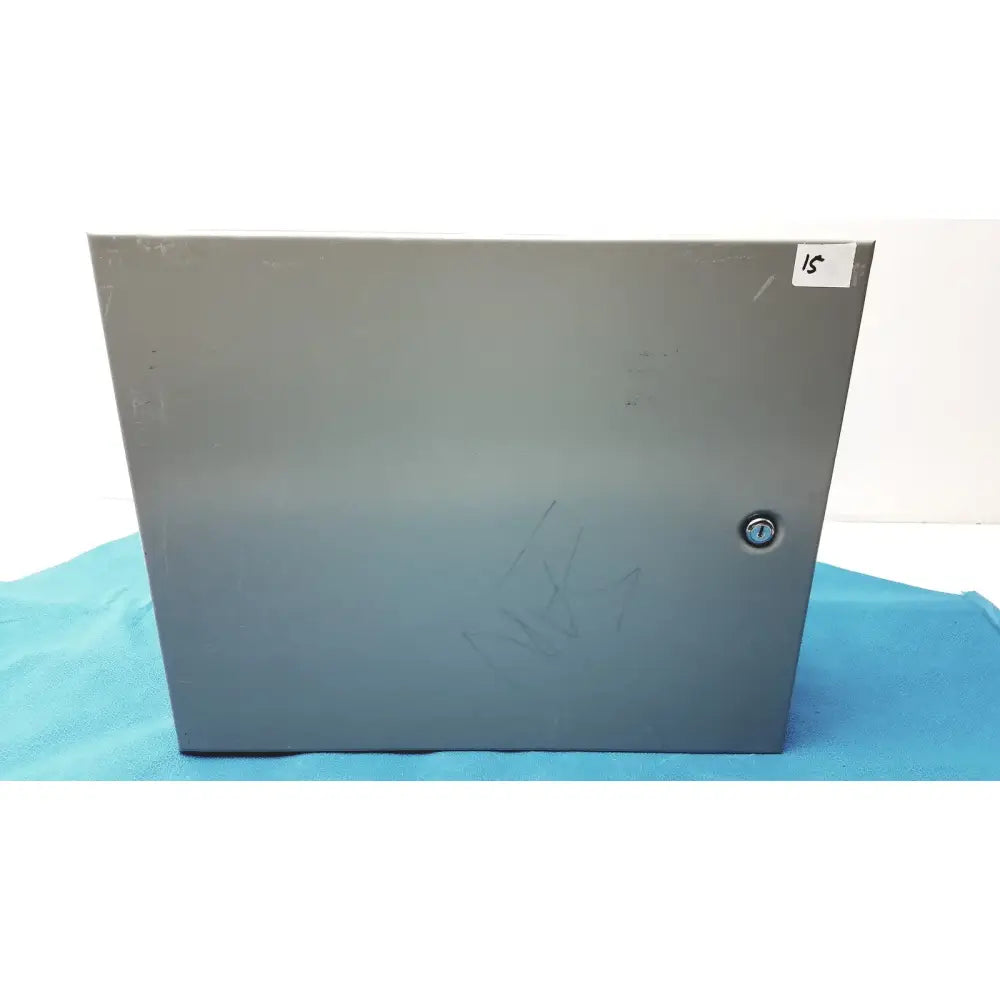 Reuse Medical Kryptonite CMT22A Access Control System Medical Cables & Cords, second-hand product photo 1