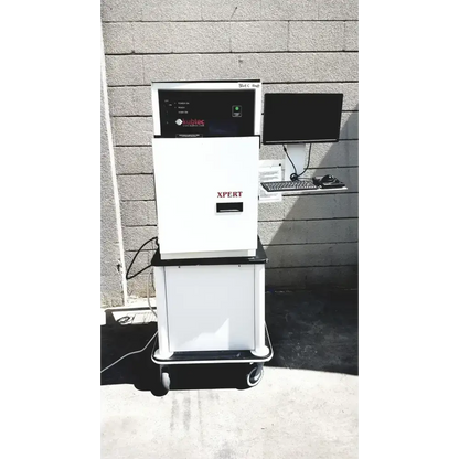 KUB Technologies KUBTEC XPERT 40 Digital Imaging System Digital Imaging System, second-hand product photo 1
